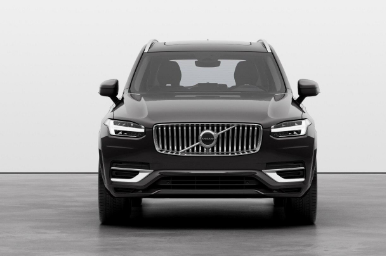 沃尔沃xc90价格2023款报价，沃尔沃xc90落地价格真实